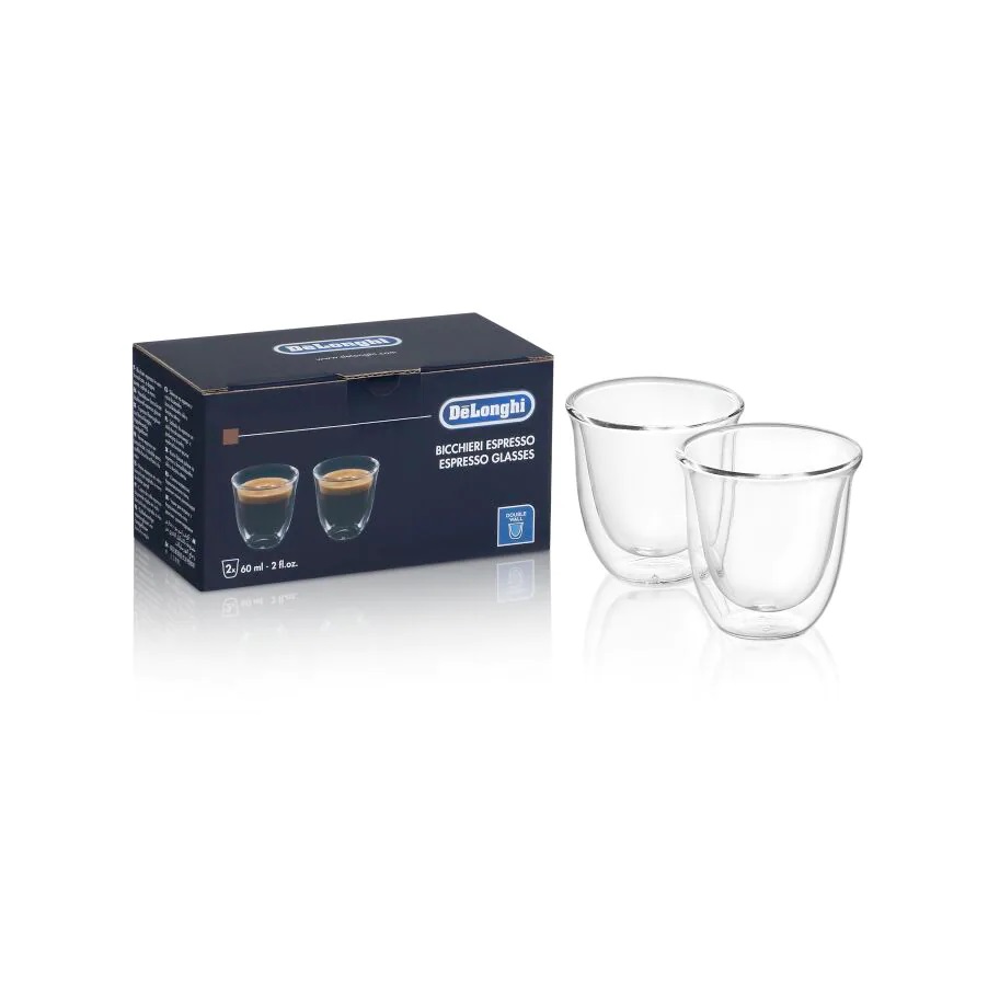 Delonghi Espresso Set
