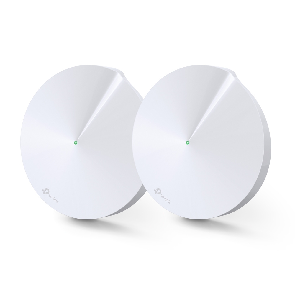 TP-Link AC1300 Whole Home Mesh
