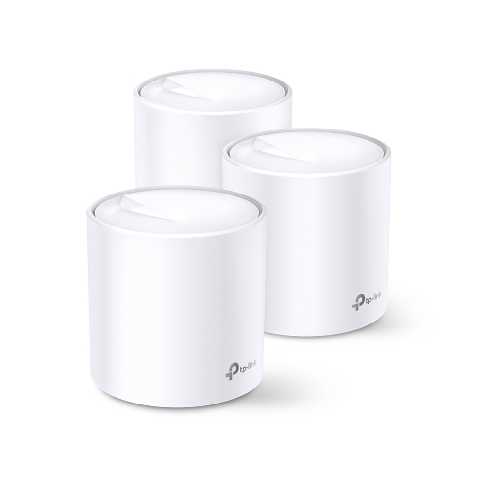 TP-Link AX1800 Whole Home Mesh