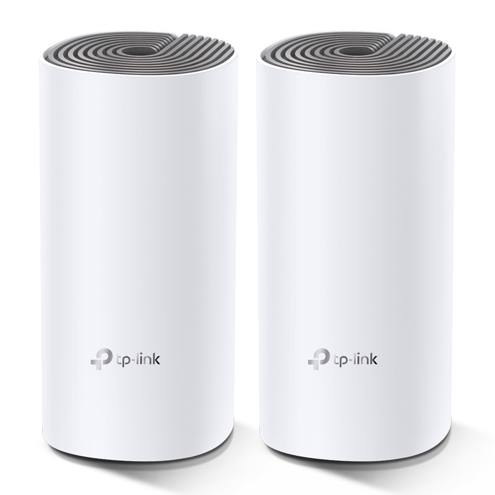 TP-Link AC1200 Whole Home Mesh