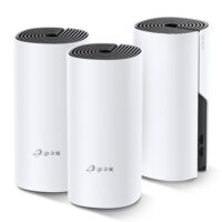 TP-Link Deco 3-PK AC1200 Whole Home Mesh