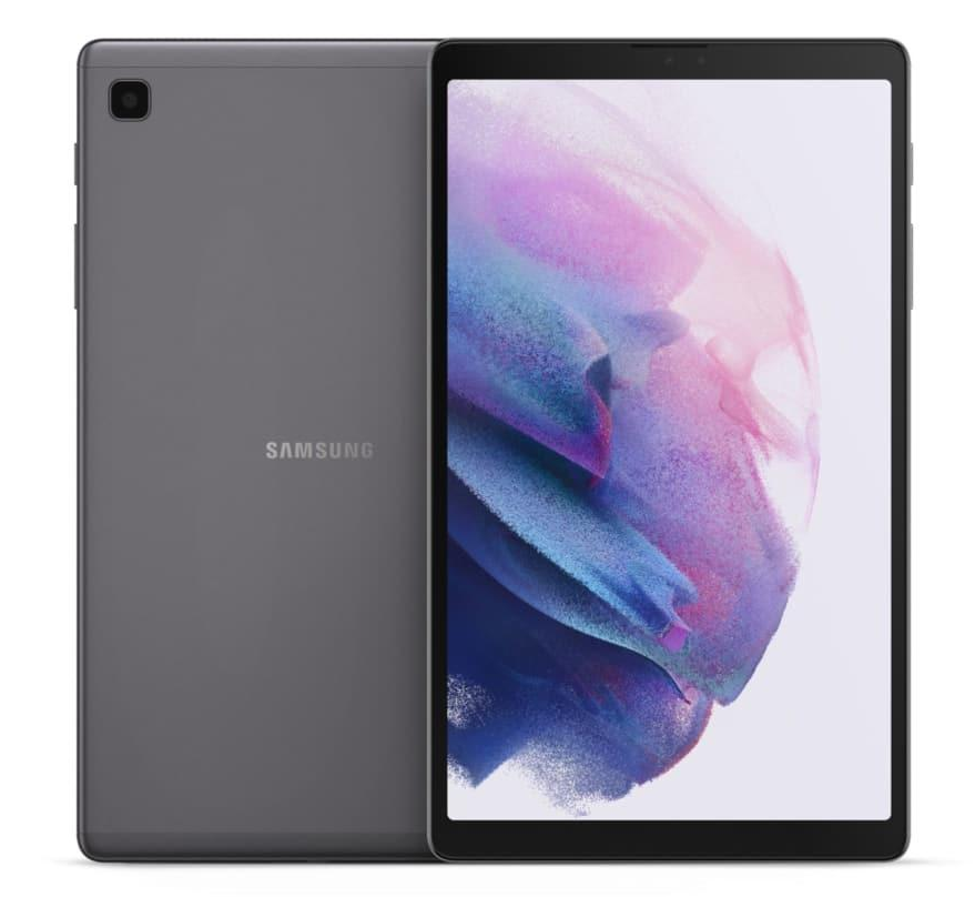 Samsung Tab A7 Lite Grey