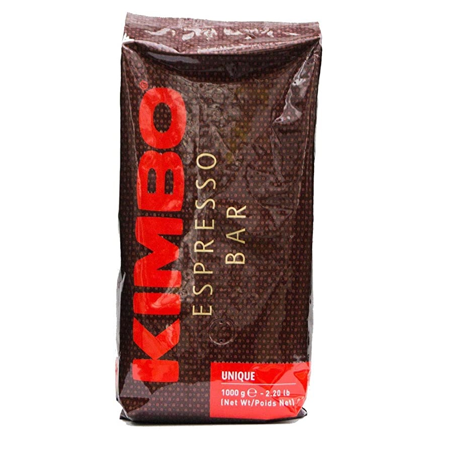 Kimbo Unique Coffee Beans