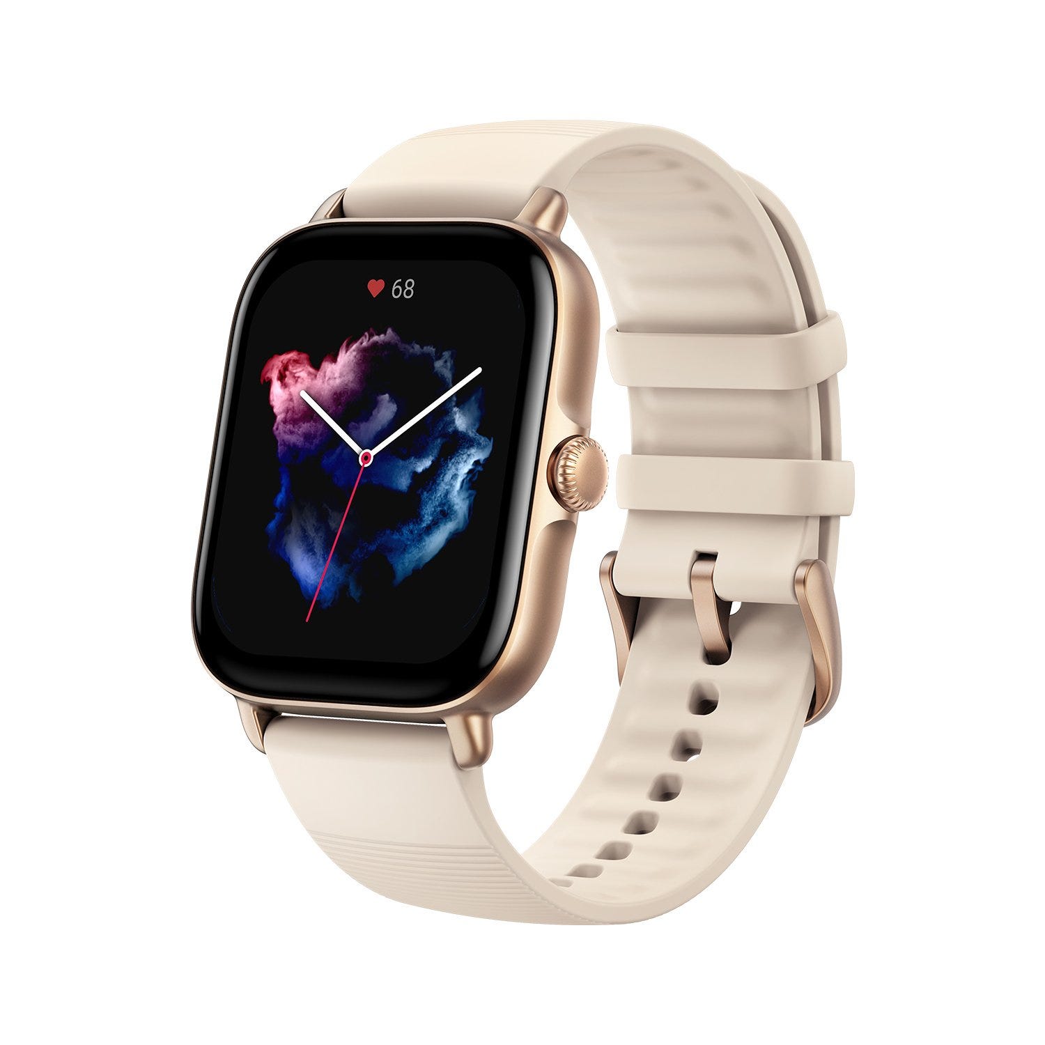 Xiaomi  Amazfit GTS 3 Ivory White
