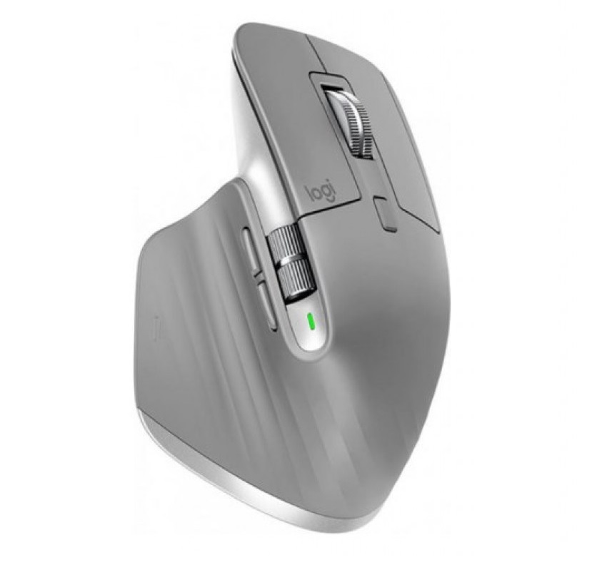 Logitech MX Master 3 Grey