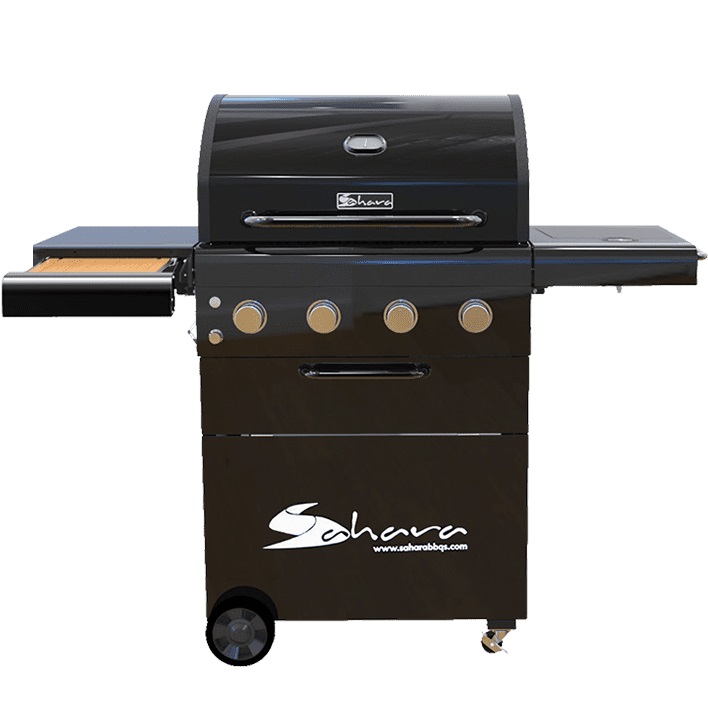 Sahara A450 Performer BBQ