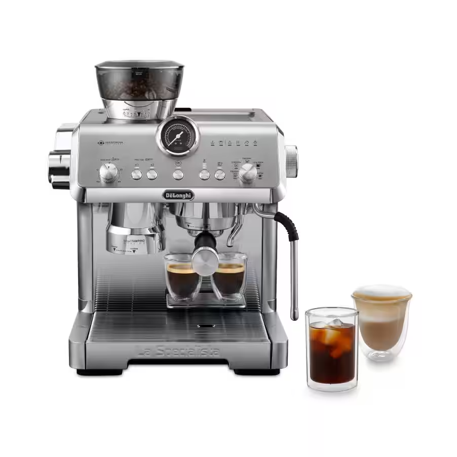 Delonghi La Specialista Opera