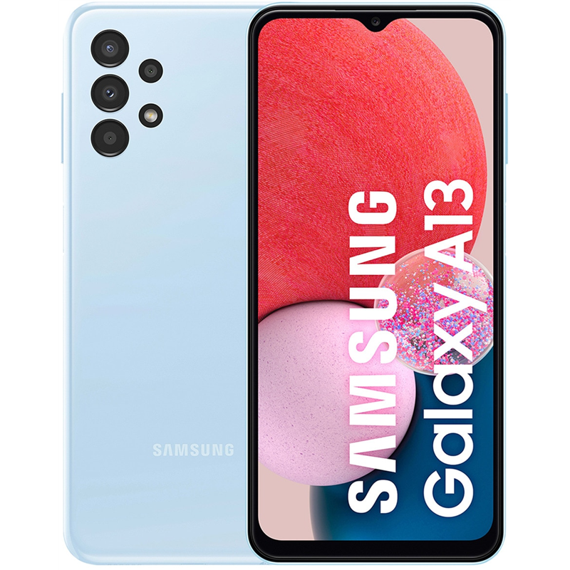 Samsung Galaxy A13 128GB Blue