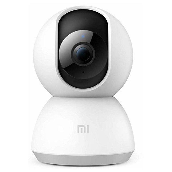 Xiaomi Mi 360 Degree Home Security Camera 1080p