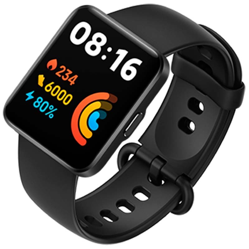 Redmi Watch 2 Lite Black