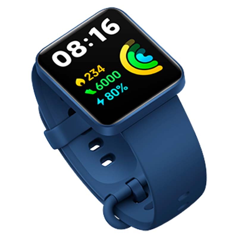 Redmi Watch 2 Lite Blue Ultimate Electronics Home Appliances