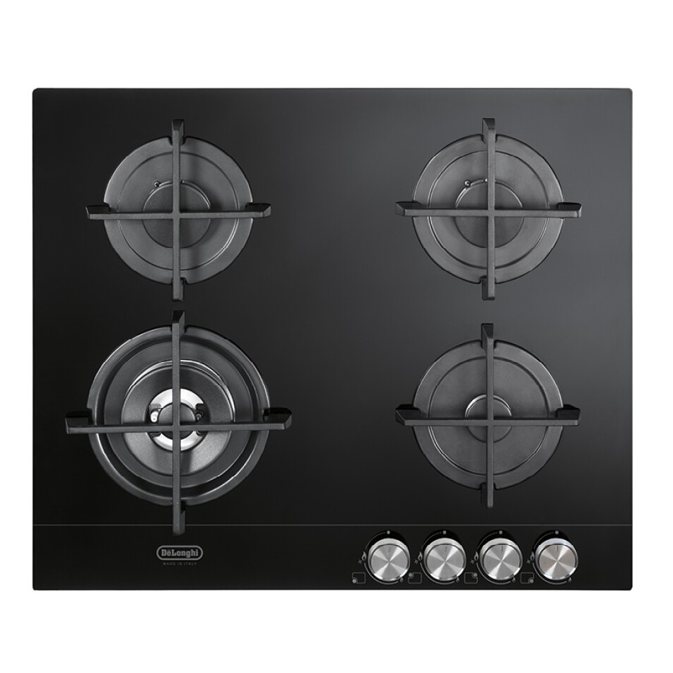 Delonghi NSL460N Life Black Glass