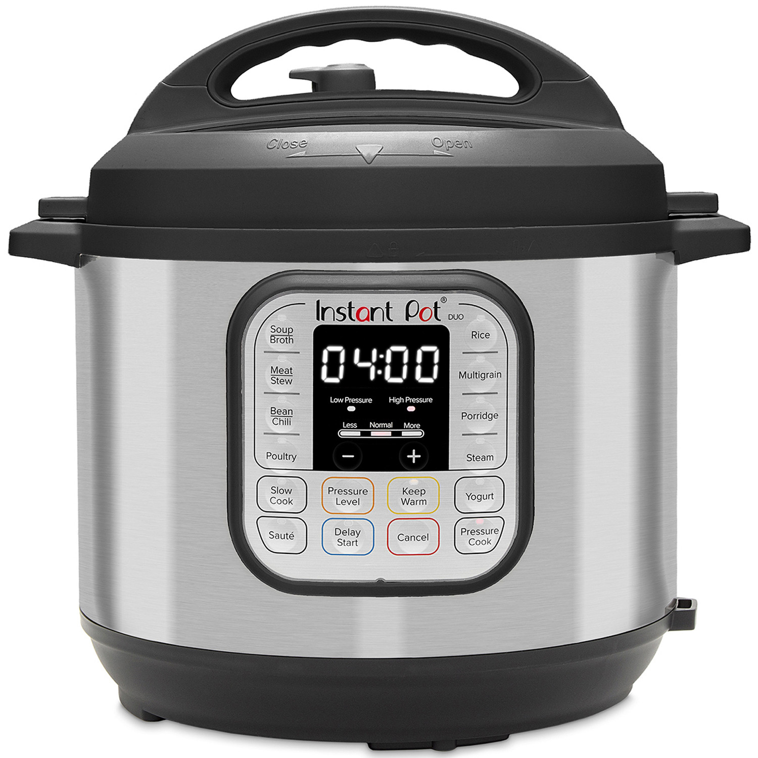 Instant Pot Duo Multi Pressure Cooker