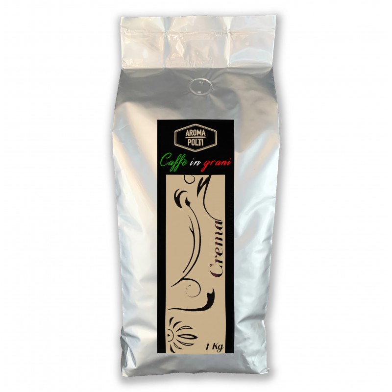Aroma Polti Crema 1KG