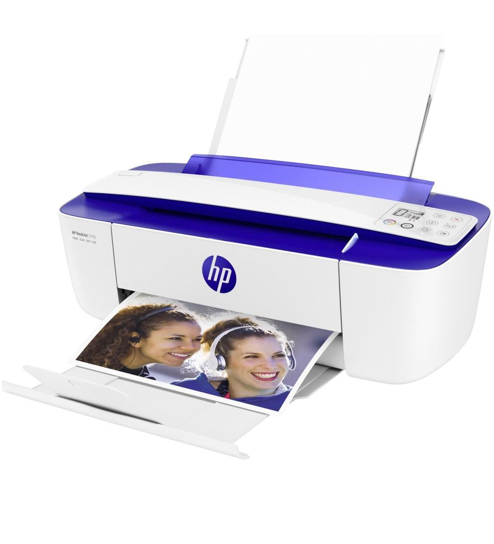 HP DeskJet 3760 AIO