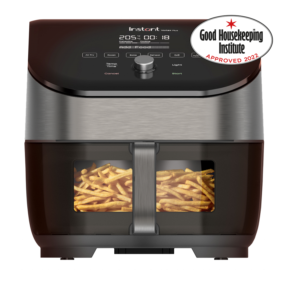 Instant Vortex Plus Clearcook SS