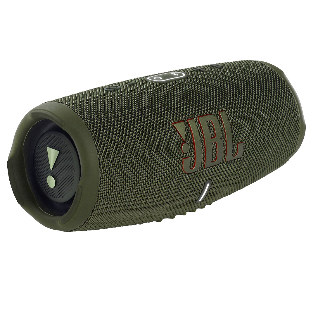 JBL Charge 5 Green