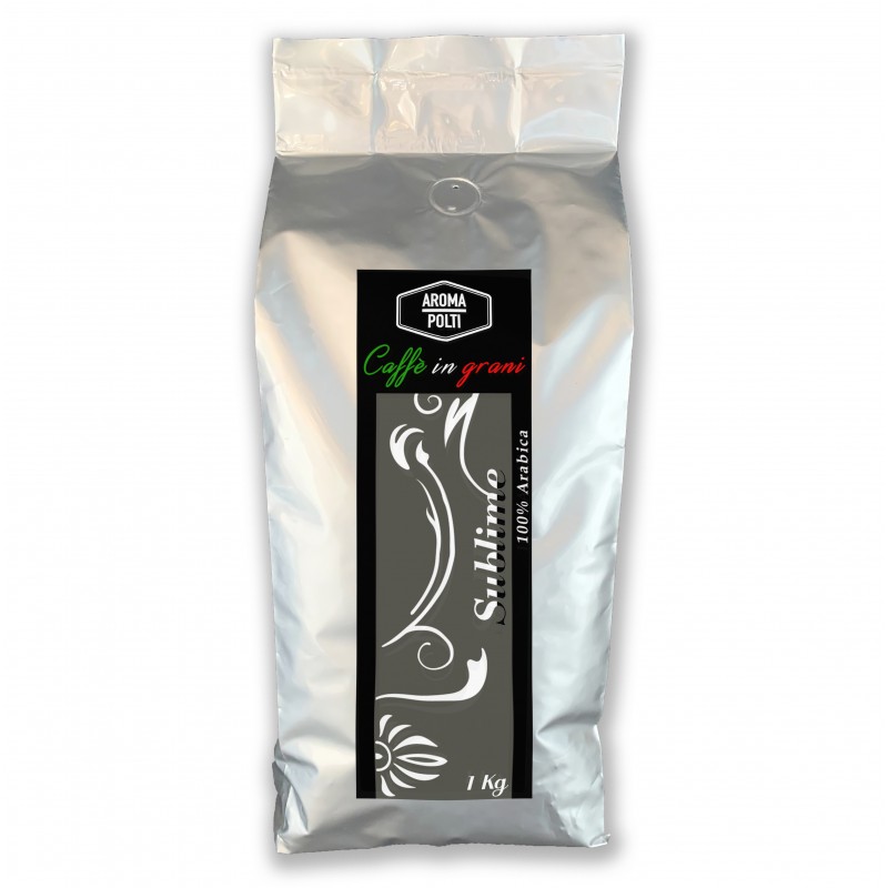 Aroma Polti Sublime 1KG