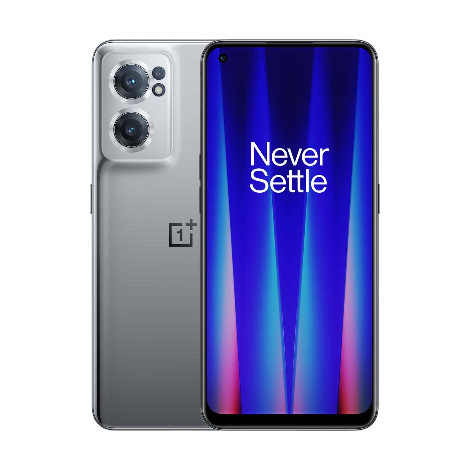 OnePlus Nord CE 2 5G Grey