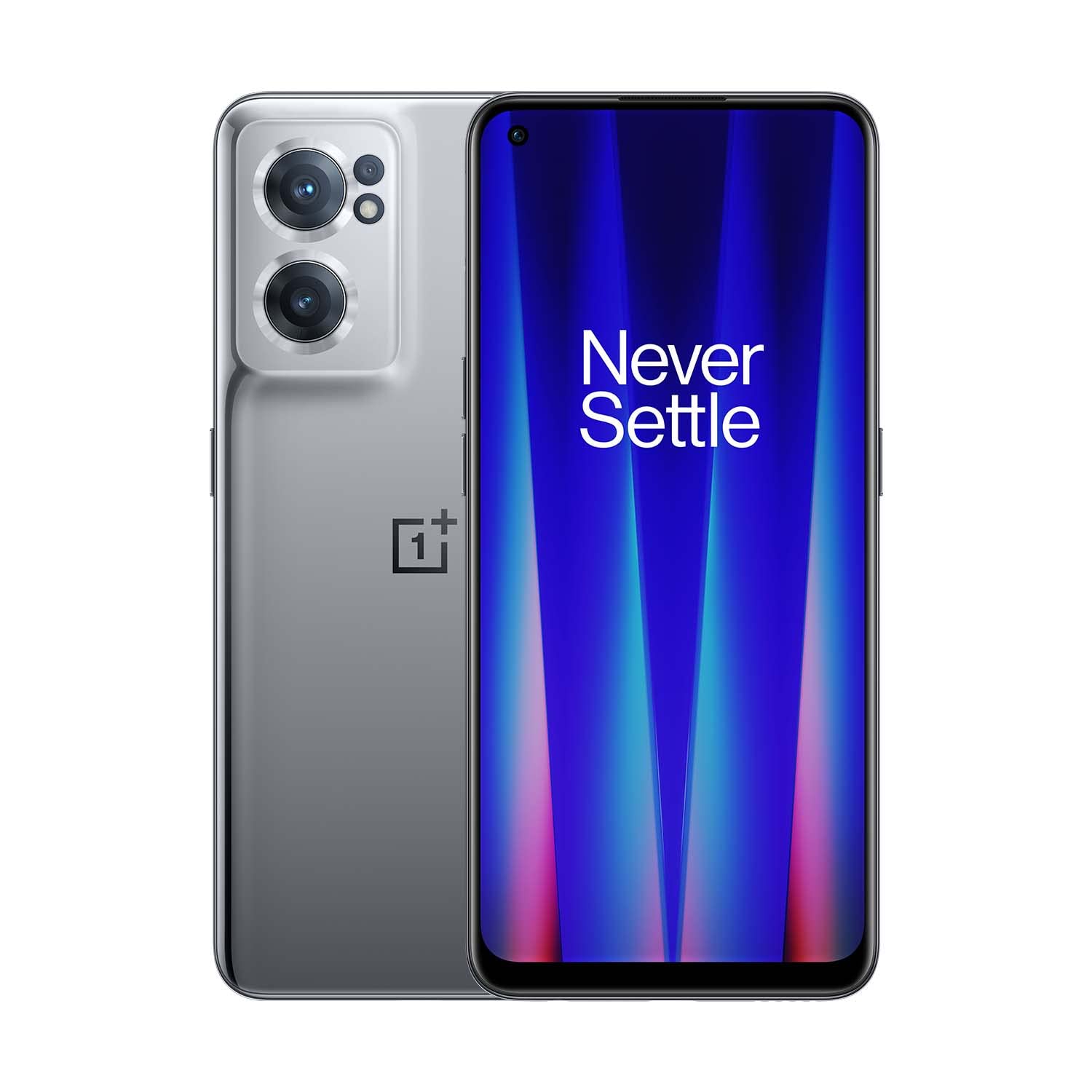 OnePlus Nord CE 2 5G 8GB/128GB Grey