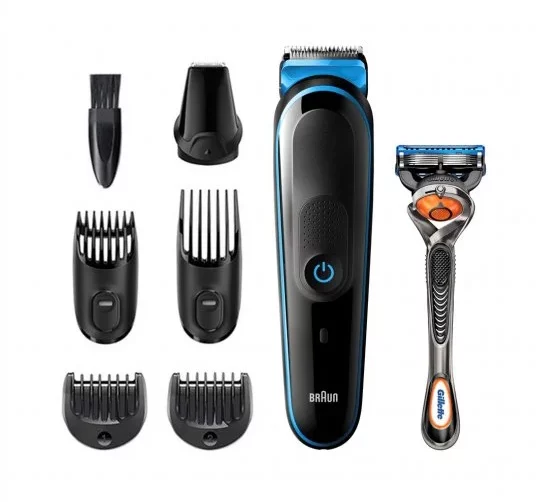 Braun MGK3245