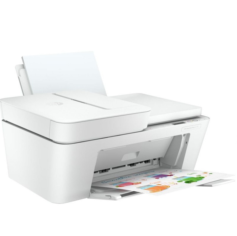 HP Deskjet Plus 4120e