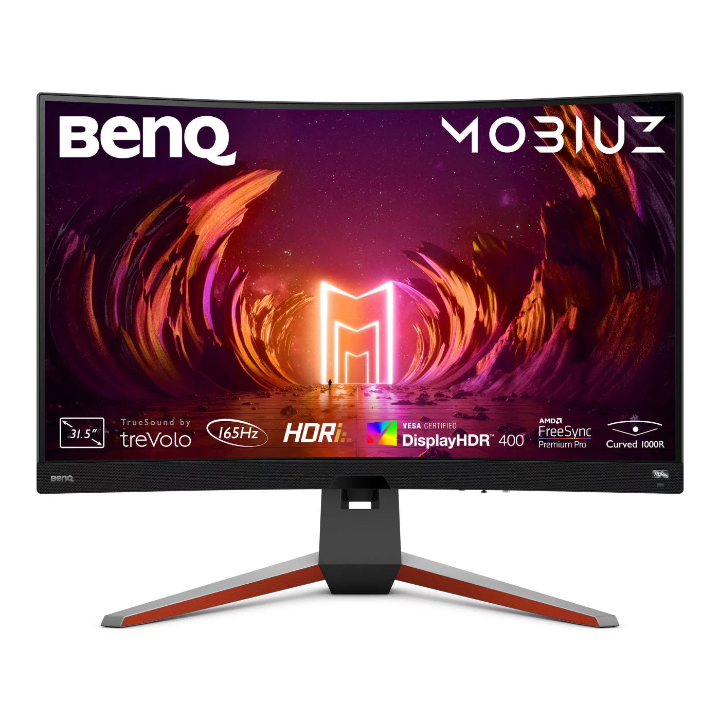 Benq EX3210R