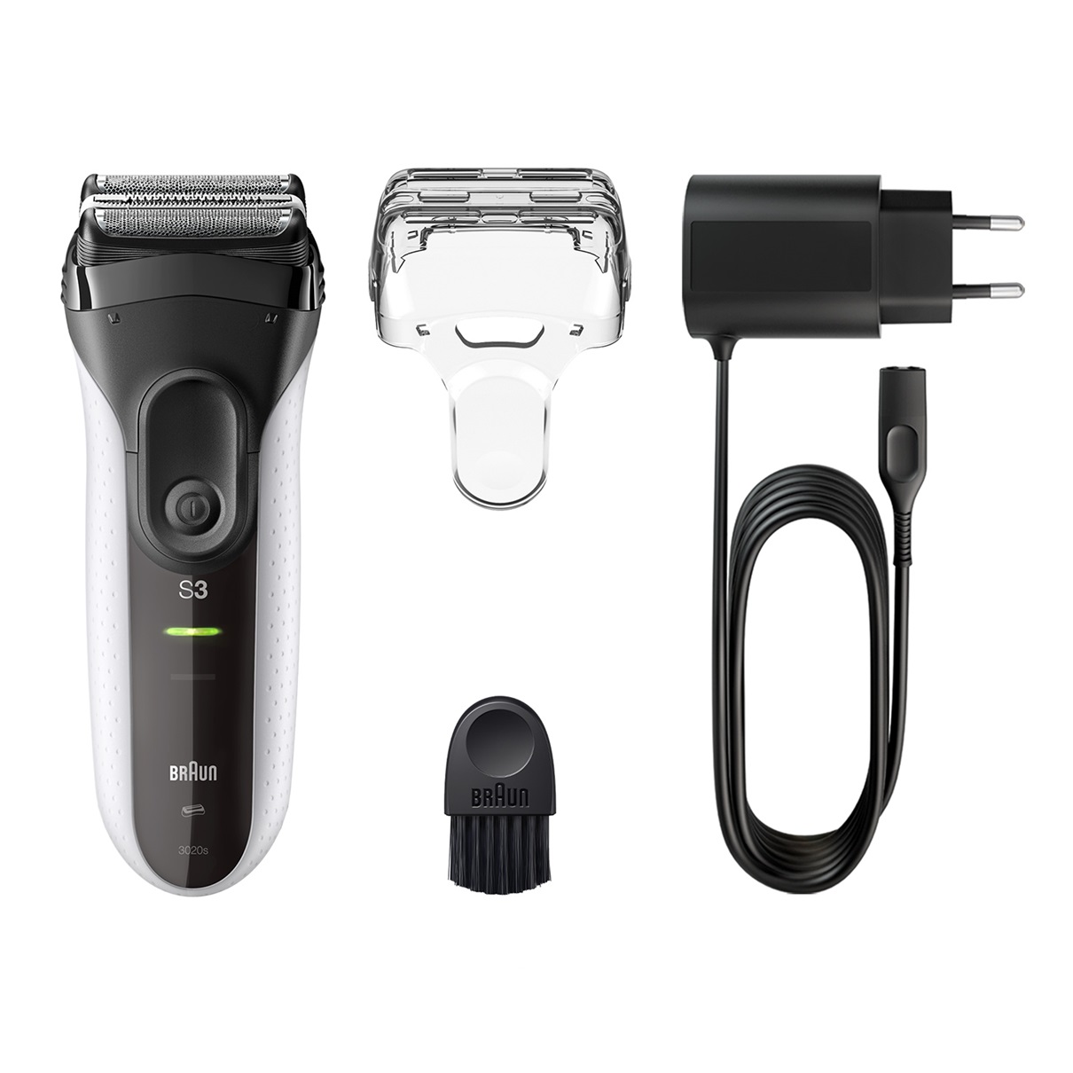 Braun ProSkin 3020s Shaver