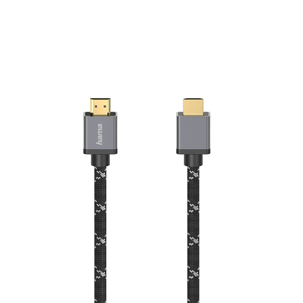 Hama Ultra High Speed ​​HDMI 2M