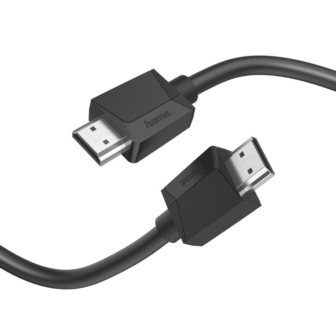 Hama HDMI Cable 1.5m