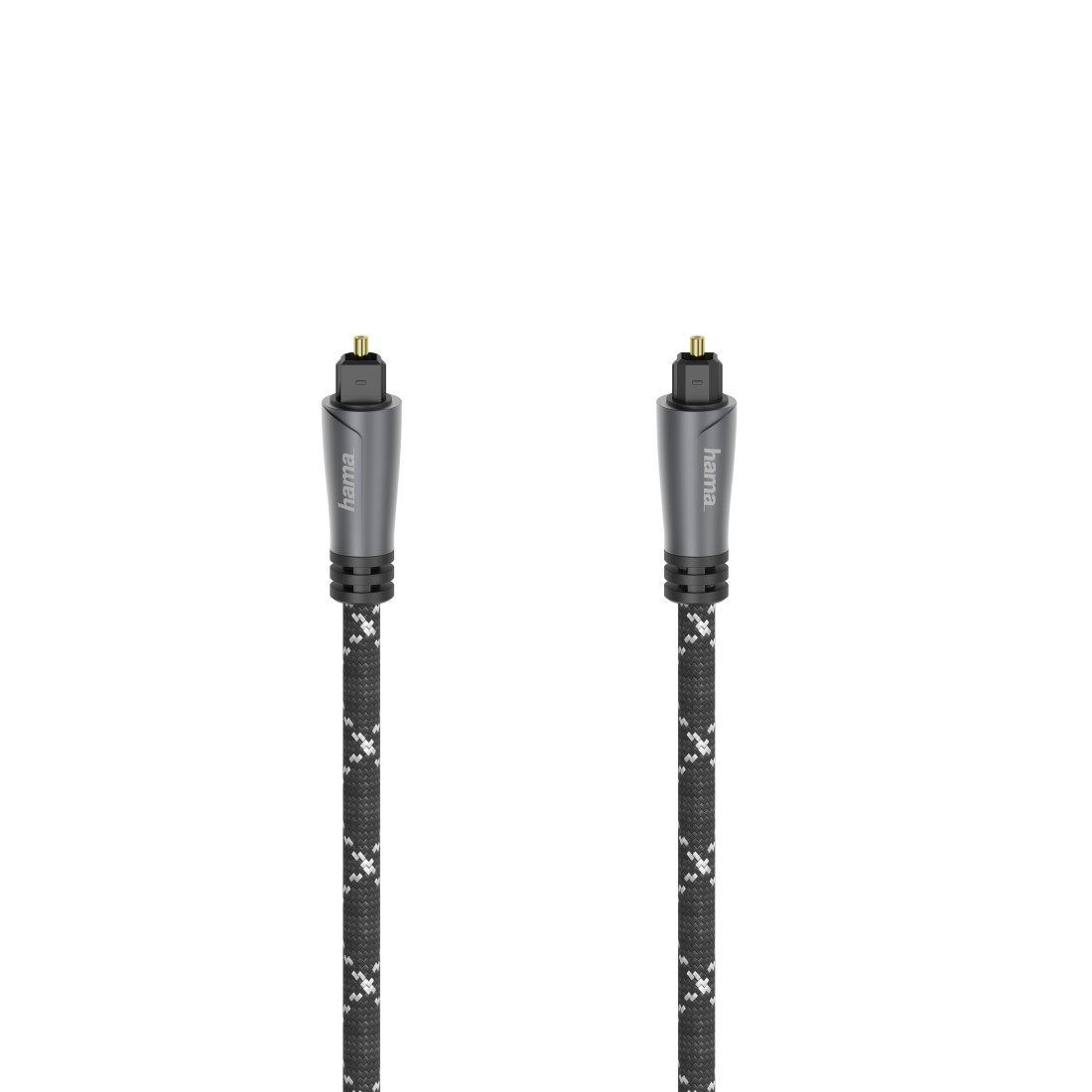 Hama Audio Optical Fibre Cable 1.5 m