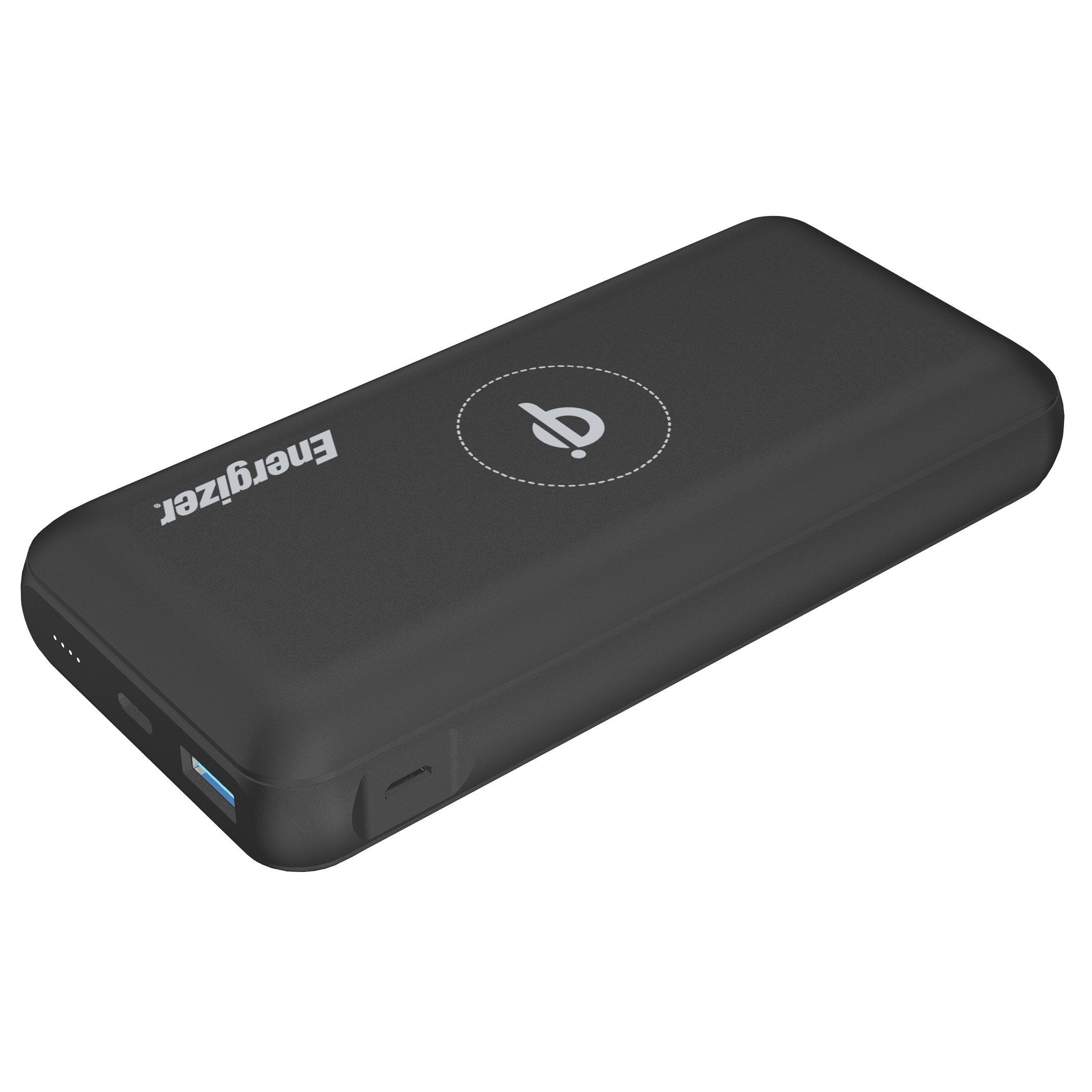 Energizer QE20007PQ Grey