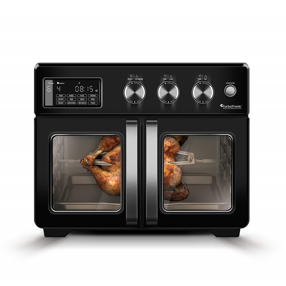 Airchef Pro Air Fryer Oven
