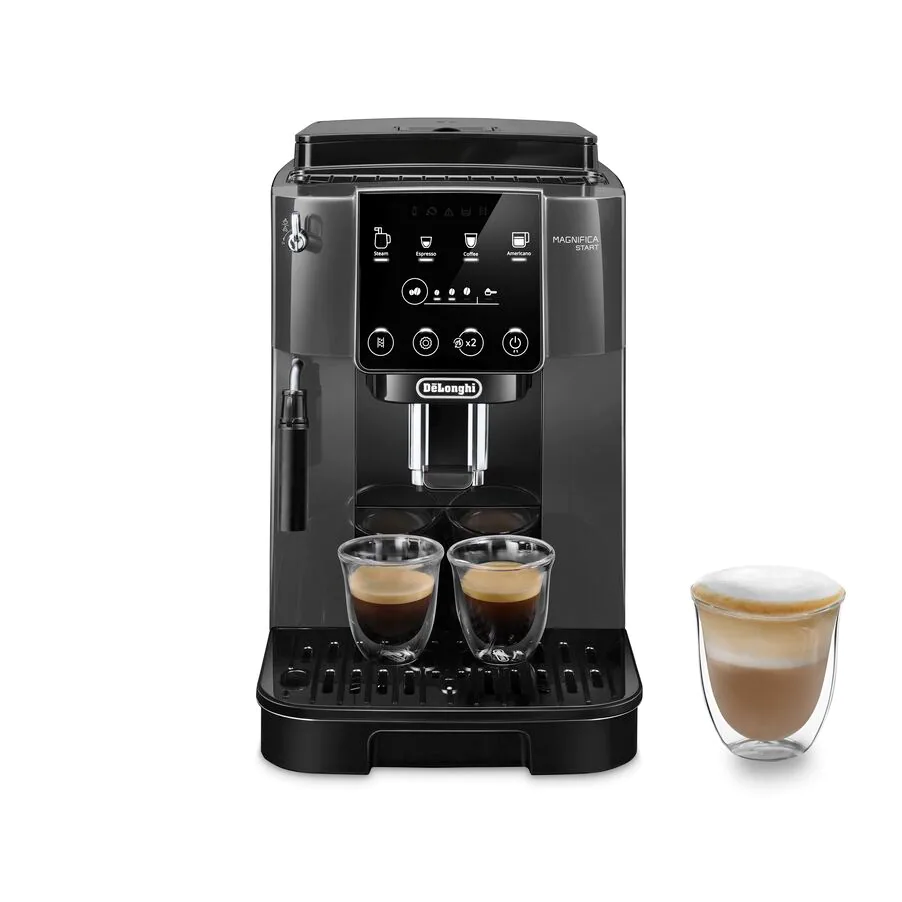 DeLonghi Magnifica Start Black