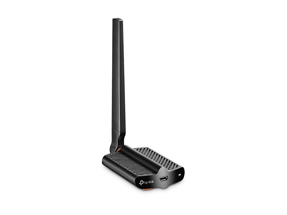 Archer AC600 Wireless Dual Band USB Adapter