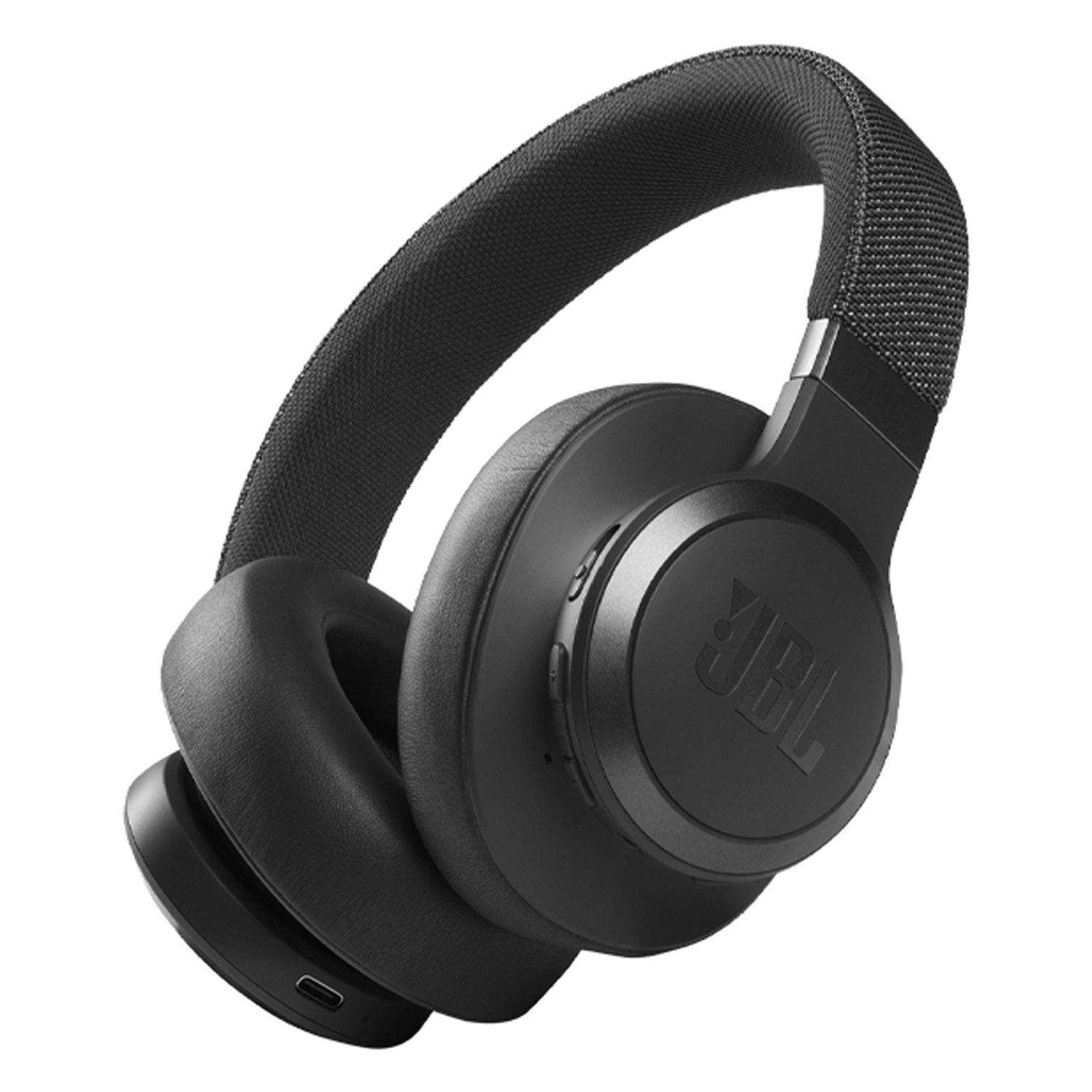 JBL Live660 Black