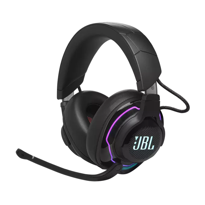 JBL Quantum 910 Black