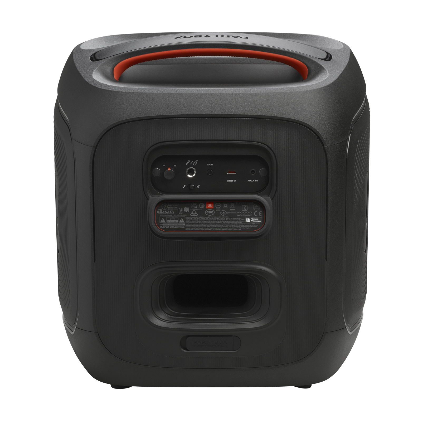 JBL Partybox Encore Essential 2