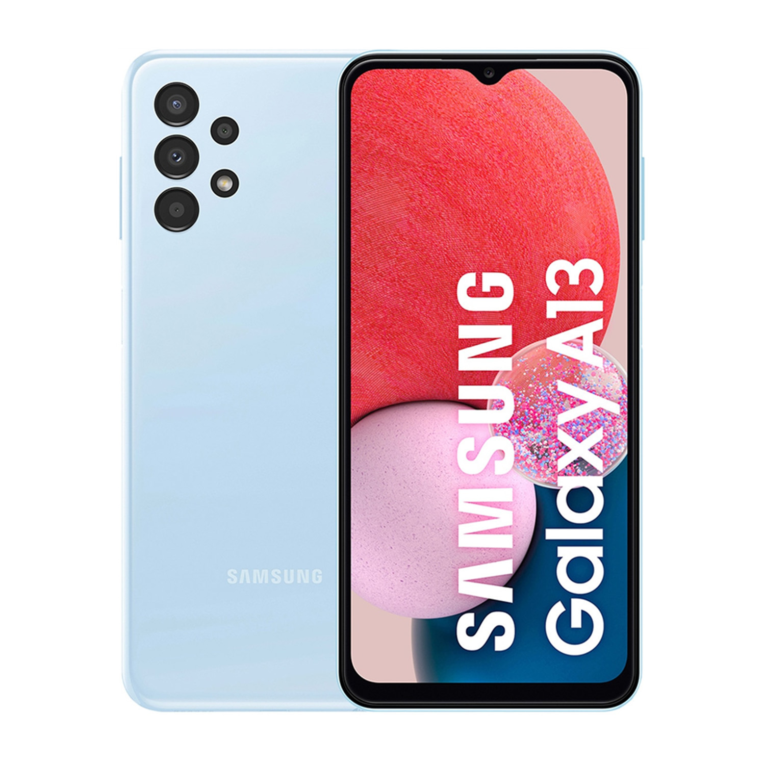 Samsung Galaxy A13 64GB Blue
