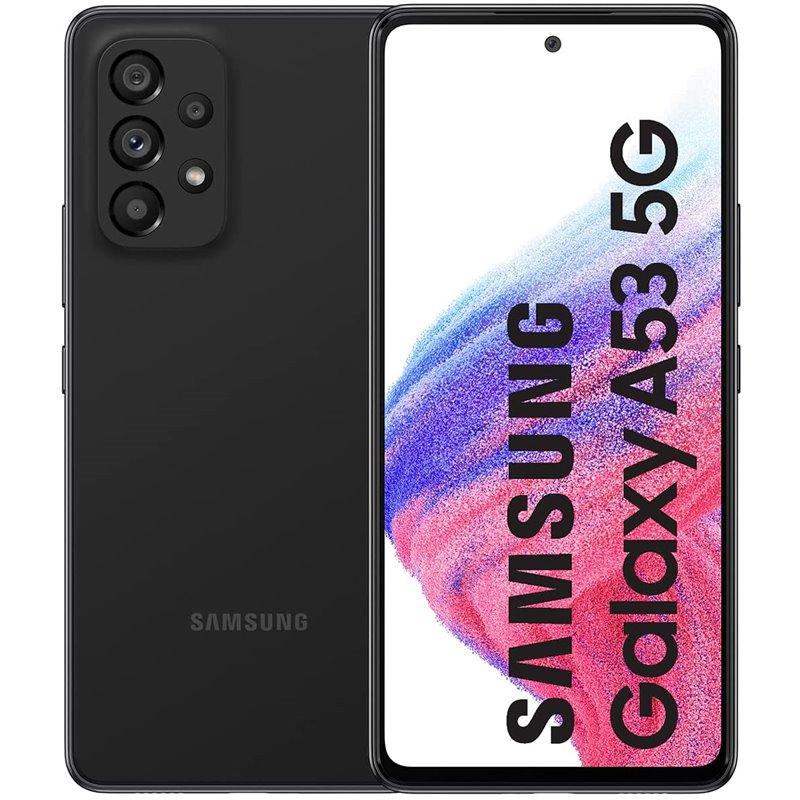Samsung Galaxy A53 256GB Black