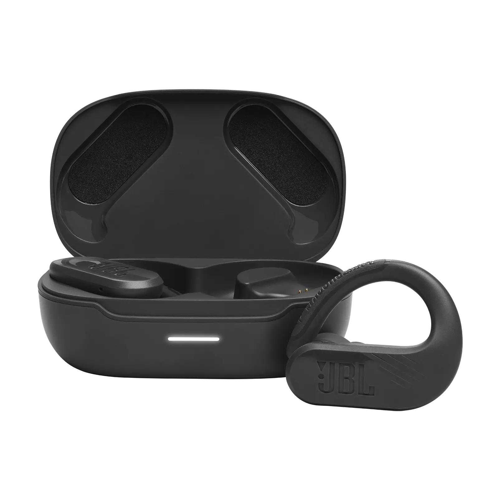 JBL Endurance Peak 3 Black