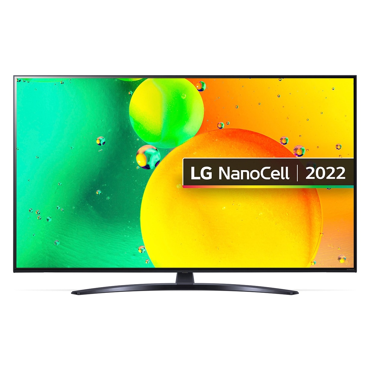 LG 65NANO766QA