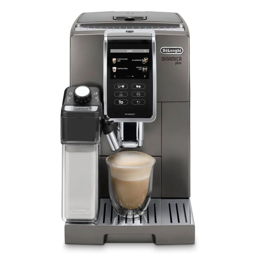 Delonghi Dinamica Plus ECAM370.95.T