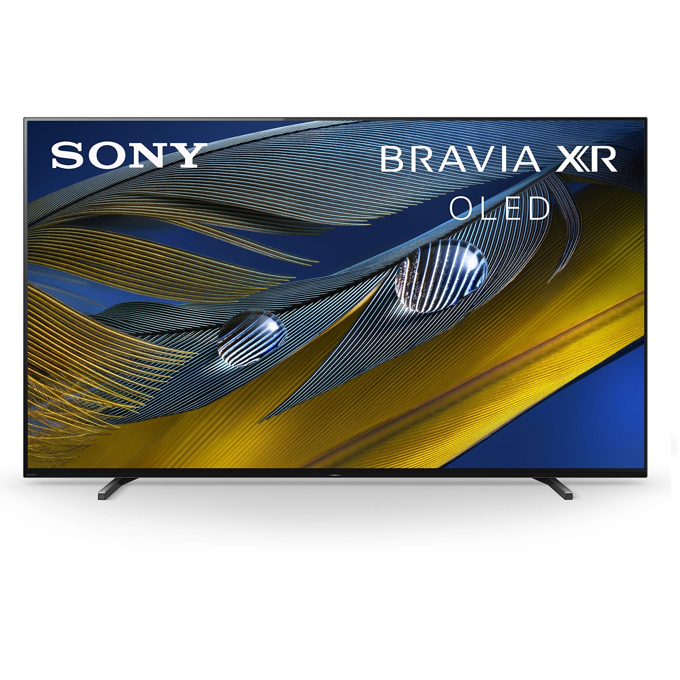 Sony Bravia OLED XR55A80J
