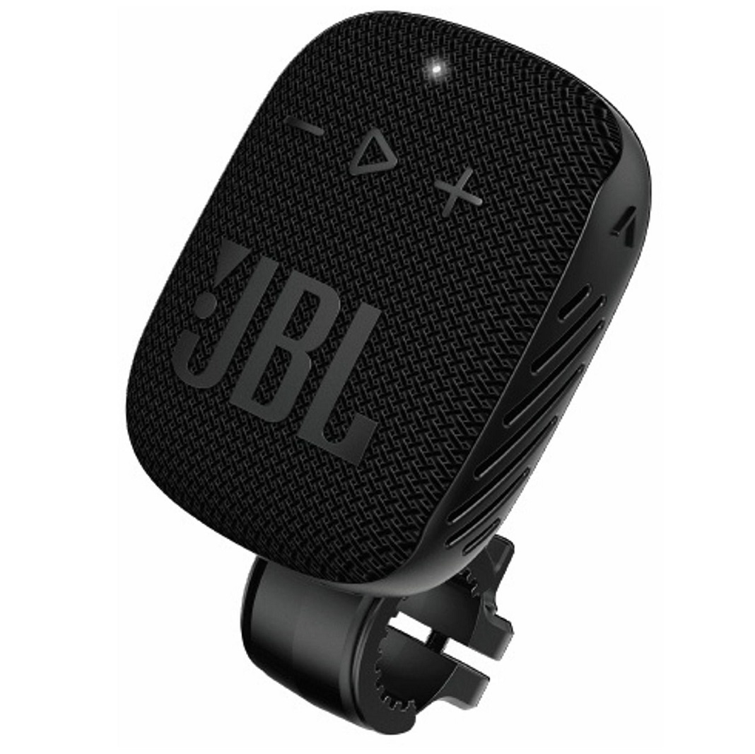 JBL Wind 3S Black
