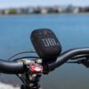 JBL Wind 3S Black