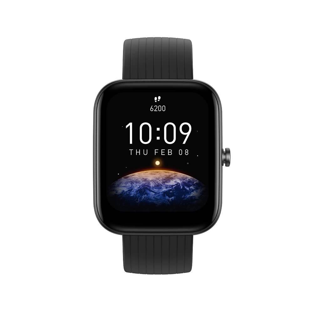 Xiaomi Amazfit Bip 3 Pro Black
