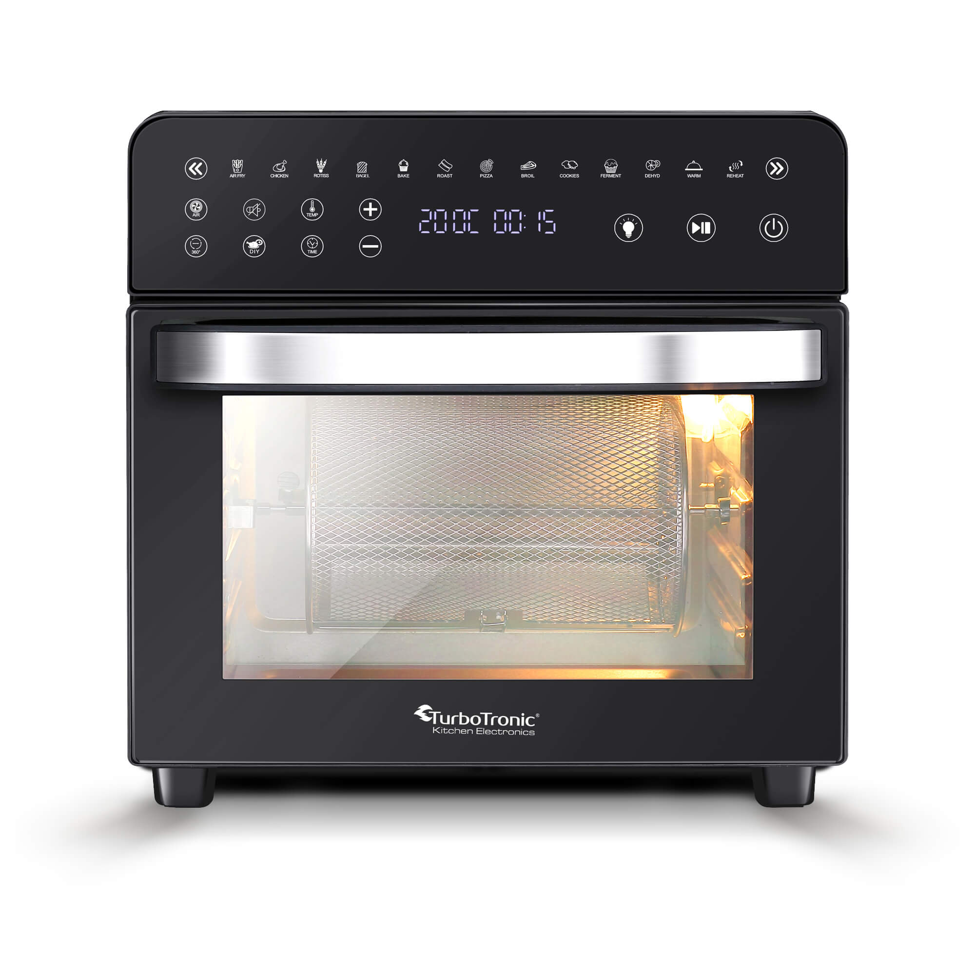 Airchef Pro Airfryer Oven