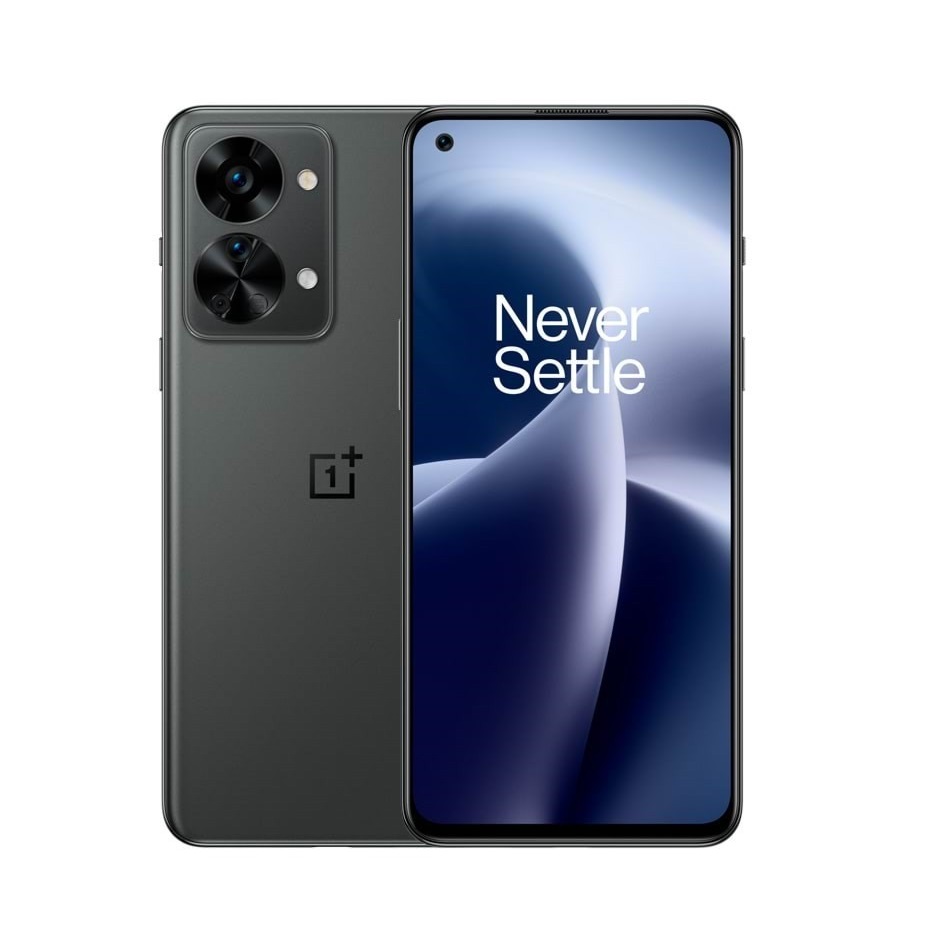 OnePlus Nord 2T 5G – 12Gb+256Gb