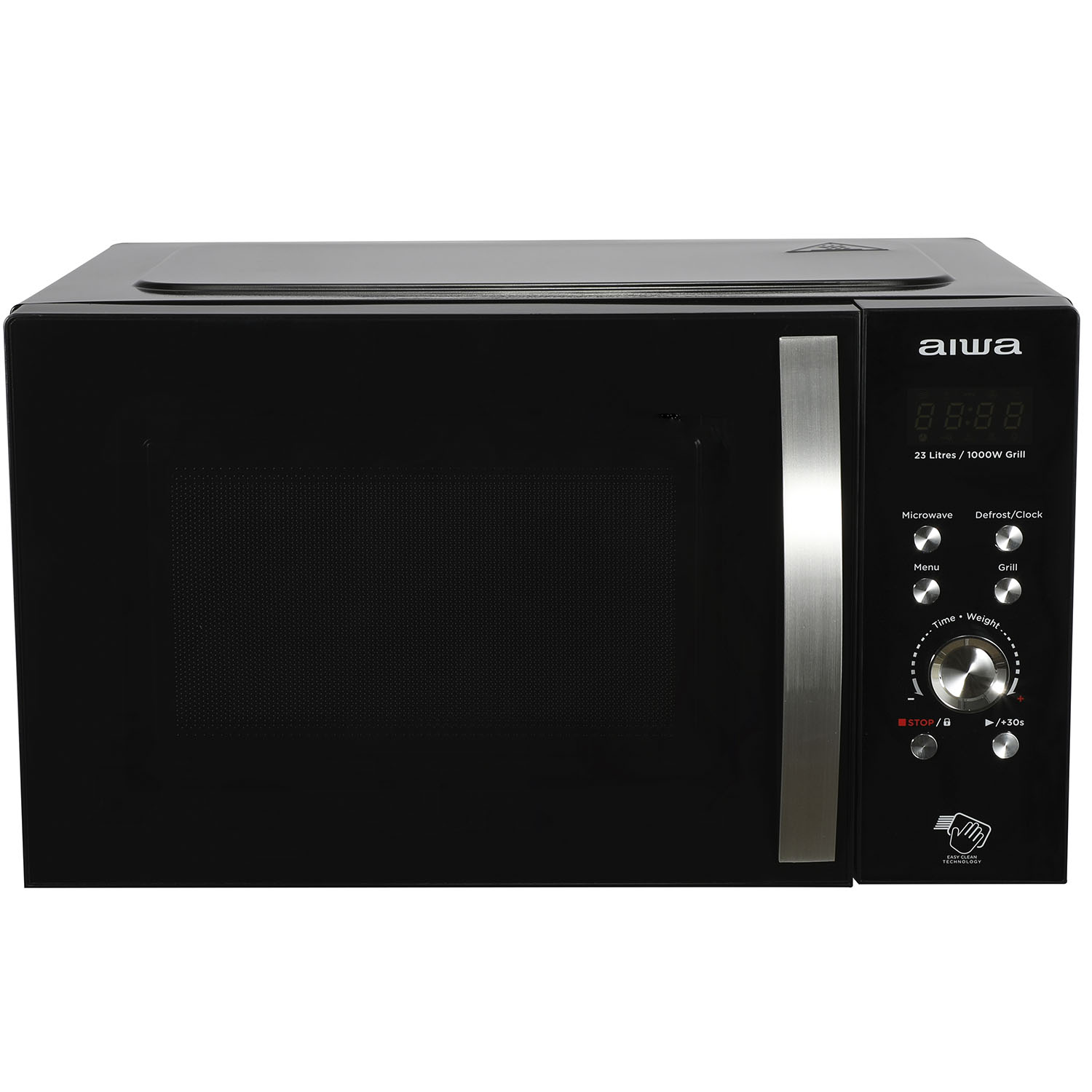 Grill micro-ondes Delonghi 1000W - modèle MW20G